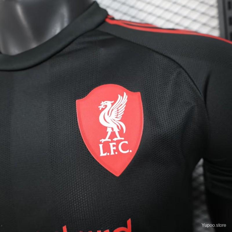 Camisola LIV 2025-26 Edição Especial Versão Jogador