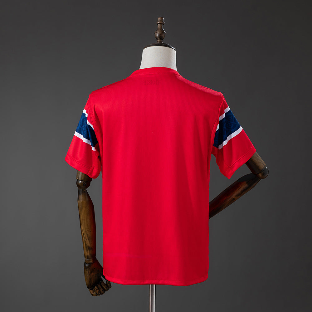 NORUEGA MUNDIAL 2026 PRINCIPAL
