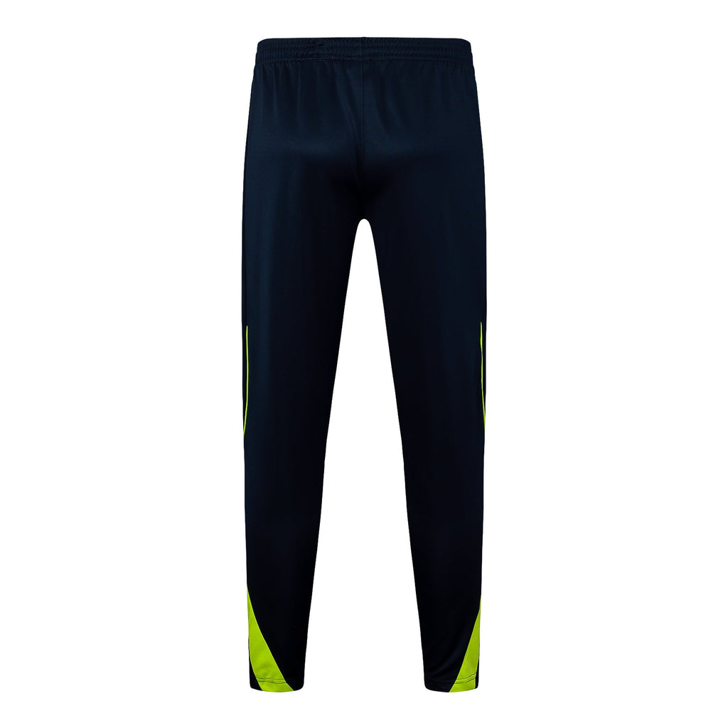 Fato de Treino Real Madrid CF 2025-26 - Camisola com Fecho