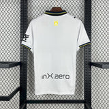 Camisola Parma Calcio 2025-26 Principal Versão Adepto