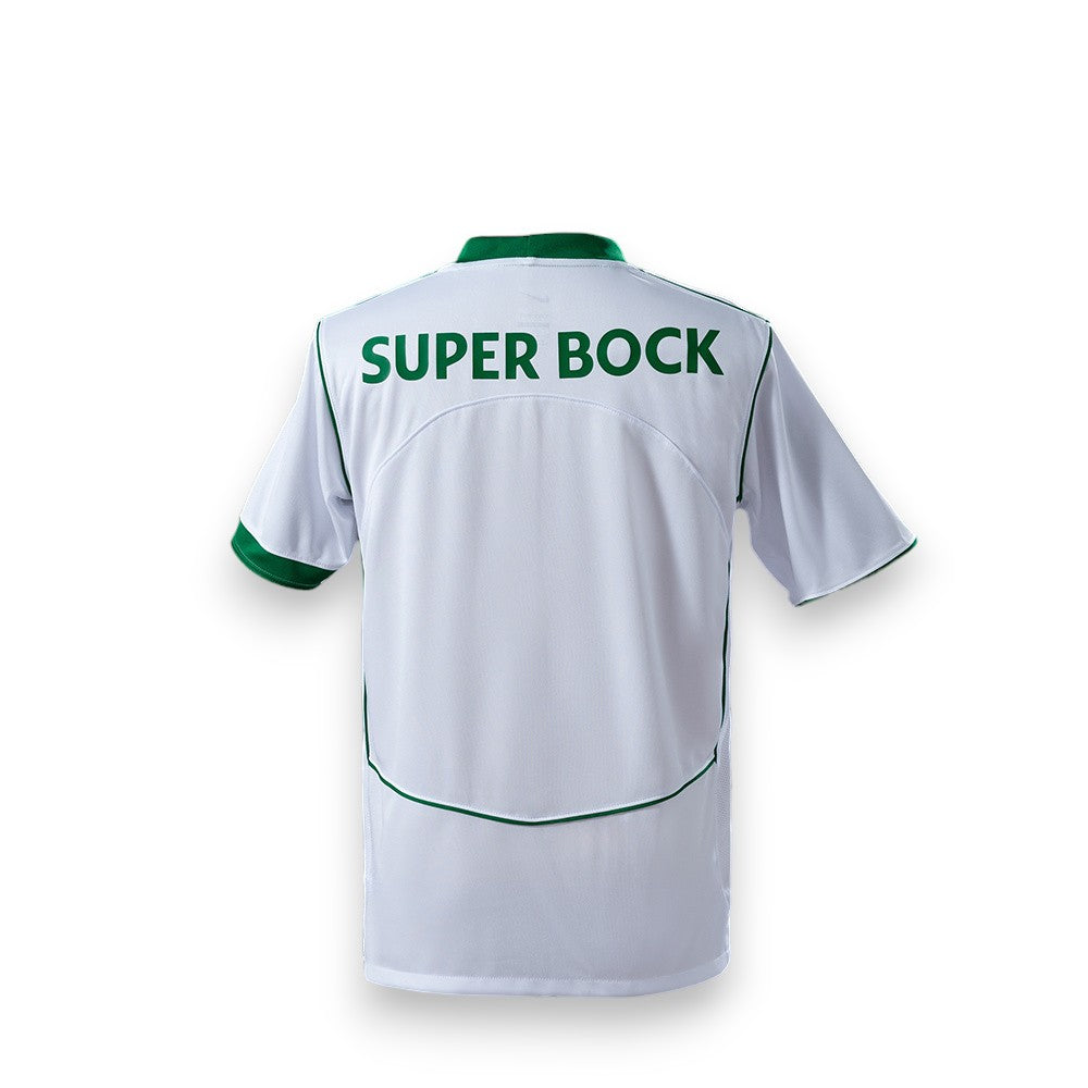 Camisola Sporting CP Edição Especial - 25/26