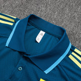 Fato de Treino Juventus FC 2025-26 - Polo