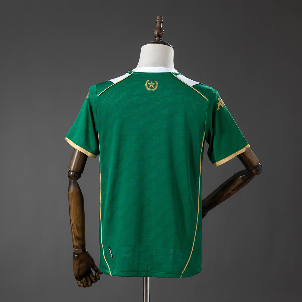 Camisola Chapecoense-SC 2026-27 Principal Versão Adepto