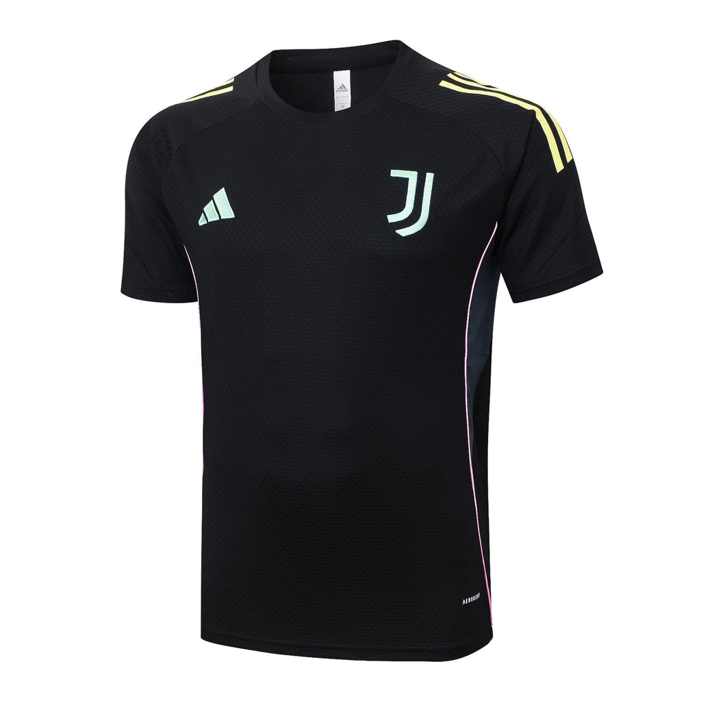 Kit Treino Camisola Juventus FC 2025-26