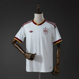 ESPANHA MUNDIAL 2026 ALTERNATIVA