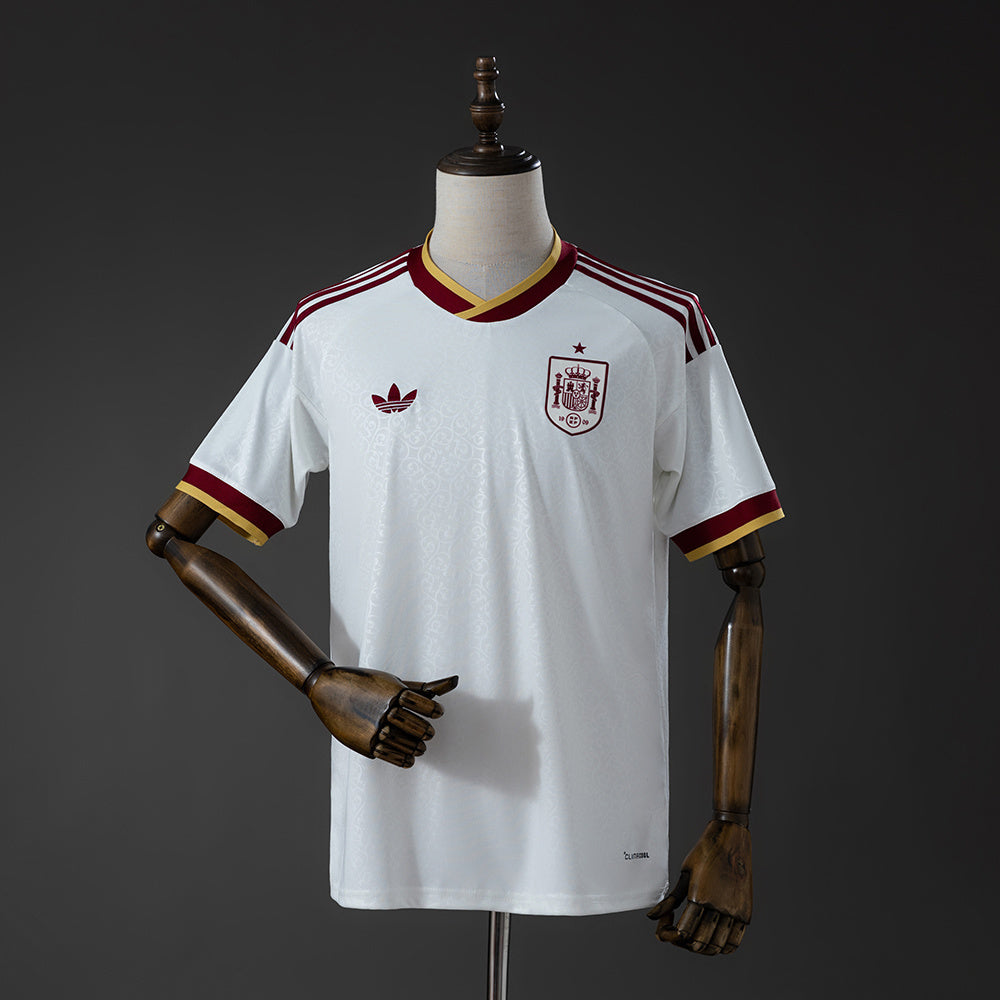 ESPANHA MUNDIAL 2026 ALTERNATIVA