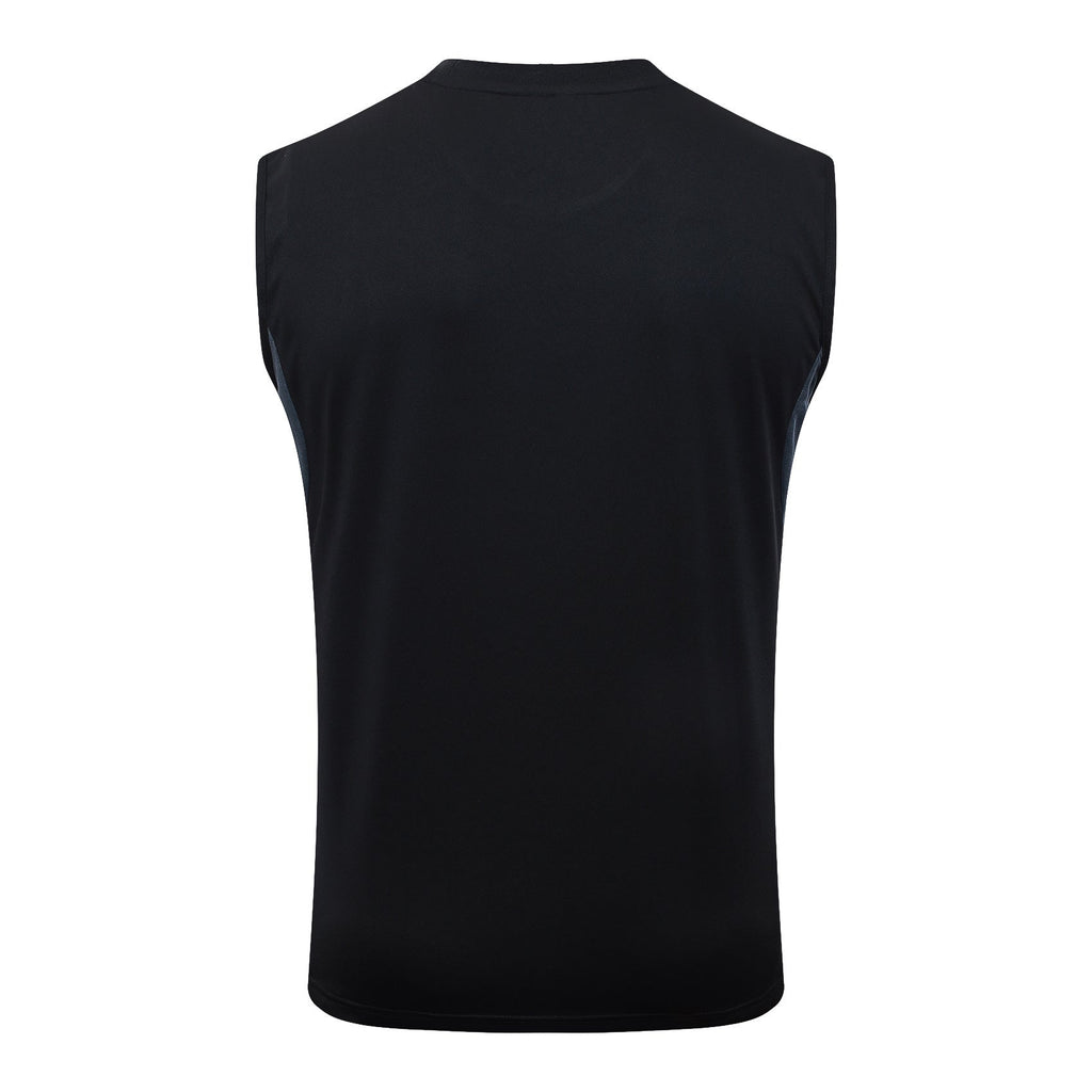 Kit Treino Manga Cava Juventus FC 2025-26