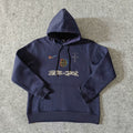 Sweat FC Barcelona 2025-26 Travis Scott Azul