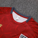 Kit Treino Camisola São Paulo FC 2025-26