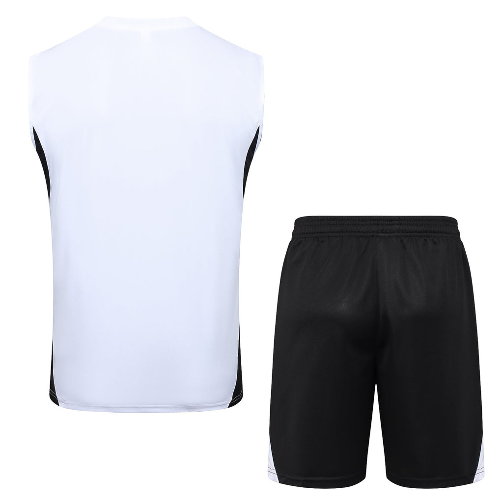 Kit Treino Manga Cava LIV 2025-26