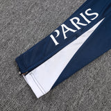 Fato de Treino FC Paris Saint-Germain 2025-26 - Camisola com Fecho
