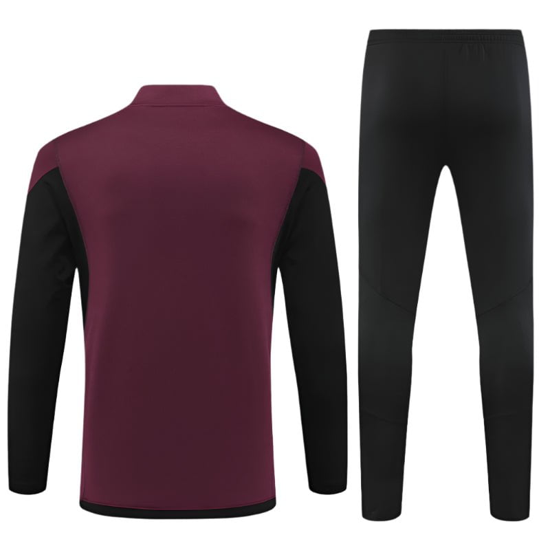 Alemanha 24/25 - Fato de Treino - 1/2 Zip