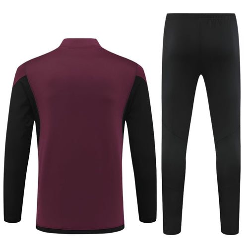 Alemanha 24/25 - Fato de Treino - 1/2 Zip