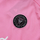 Kit Treino Camisola Inter Miami CF 2025-26