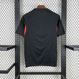 Camisola SLB 2025-26 Treino Versão Adepto