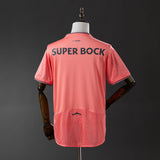 Camisola FCP 2025-26 Alternativa Rosa