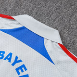 Fato de Treino FC Bayern Munique 2025-26 - Polo
