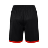 Kit Treino Manga Cava CR Flamengo 2025-26