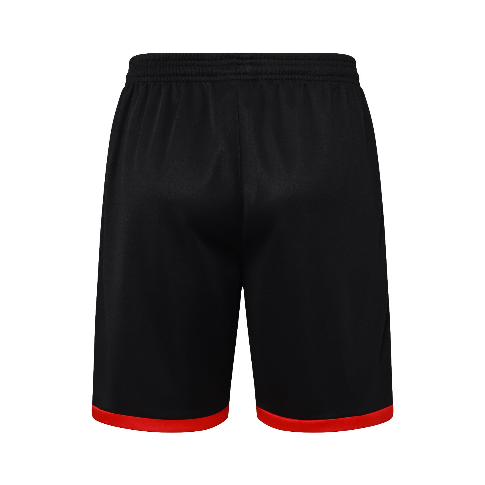 Kit Treino Manga Cava CR Flamengo 2025-26