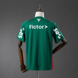 Camisola SE Palmeiras 2026-27 Principal Versão Adepto Todos Patrocinadores