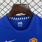 Kit Criança M-UNITED 2008-09 Alternativo
