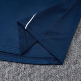 Fato de Treino CA Boca Juniors 2025-26 - Camisola com Fecho