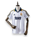 Camisola Real Madrid Principal Retrô 1998/99