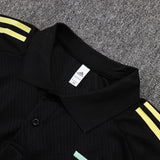 Fato de Treino Juventus FC 2025-26 - Polo