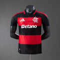 Camisola CR Flamengo 2026-27 Principal Versão Jogador