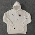Sweat AC Milan 2024-25 Branca