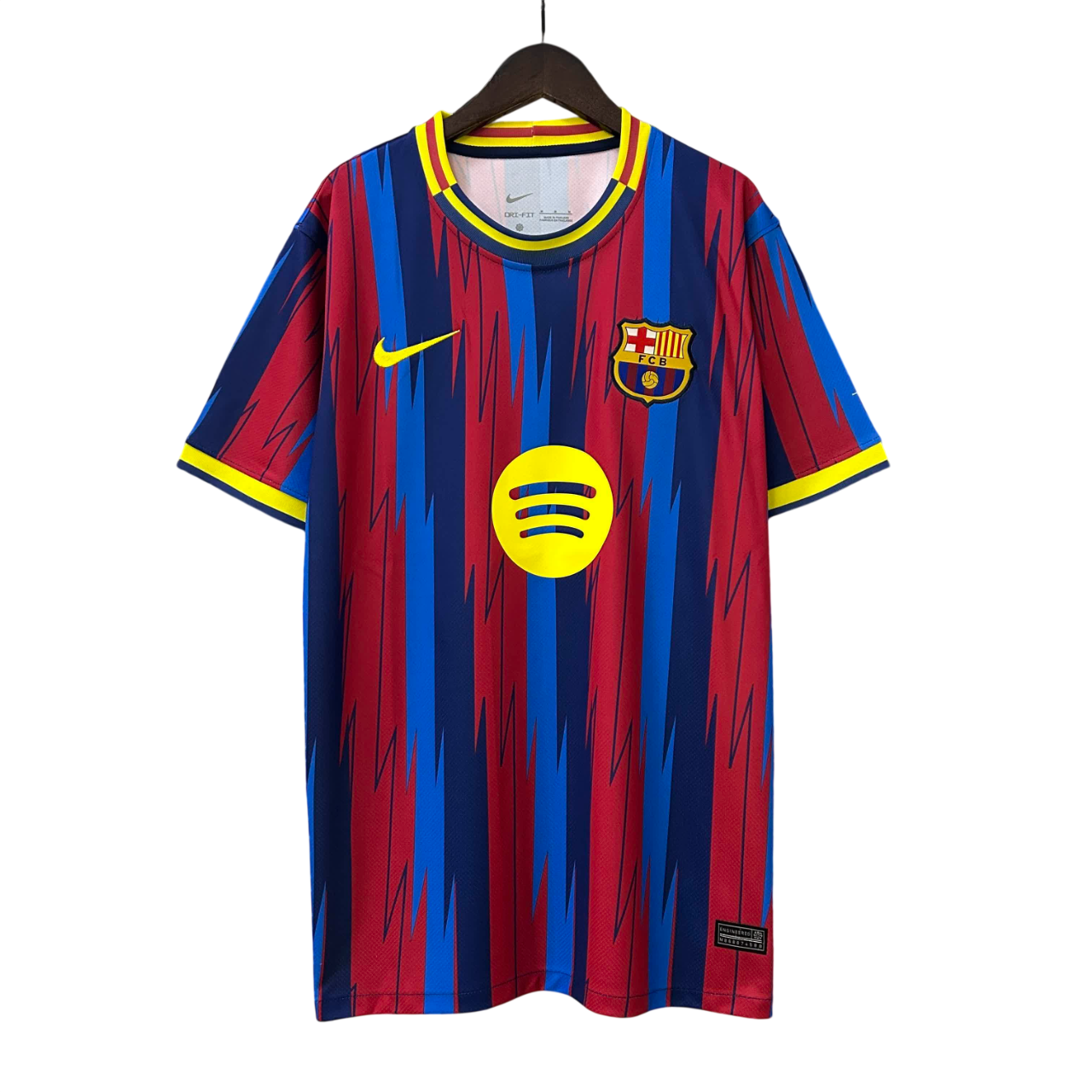 Camisola Barcelona Edição Especial 24/25