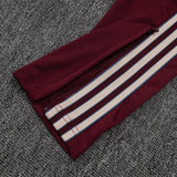 Fato de Treino AFC Ajax 2025-26 - Camisola com Fecho
