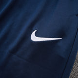 Fato de Treino FC Paris Saint-Germain 2025-26 - Camisola com Fecho