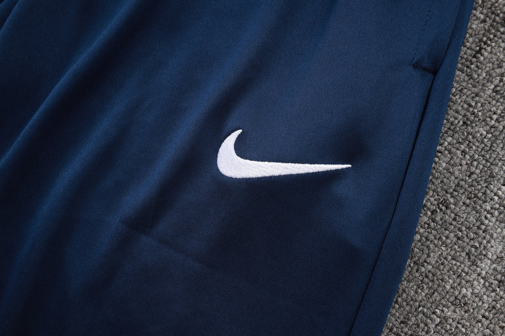 Fato de Treino FC Paris Saint-Germain 2025-26 - Camisola com Fecho