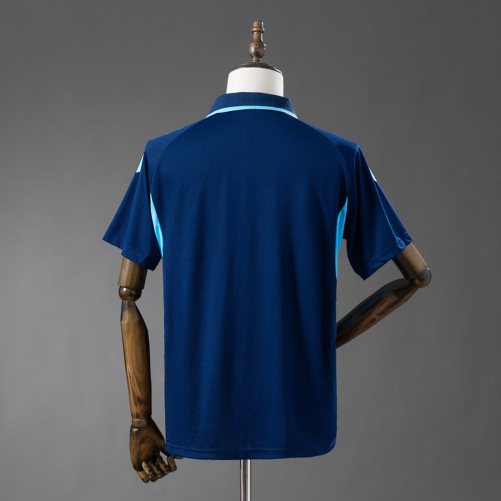 Polo ARS 2025-26 Azul Navy