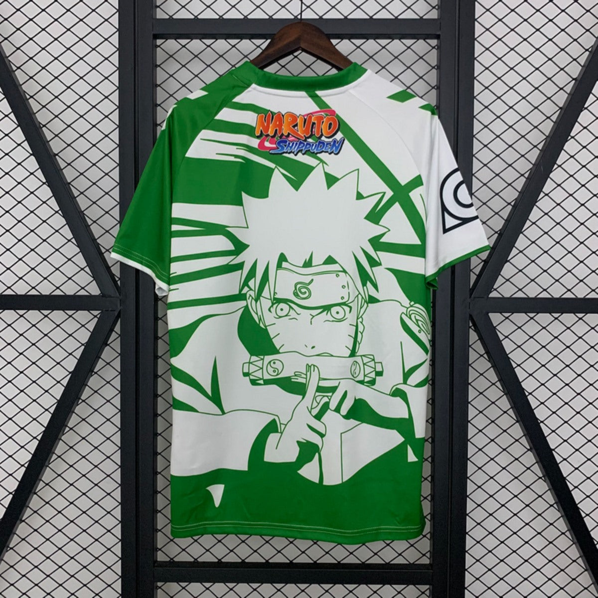 Camisola Real Betis 2025-26 Edição Especial Versão Adepto