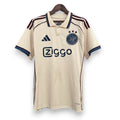 Camisola Ajax Third Away 25/26