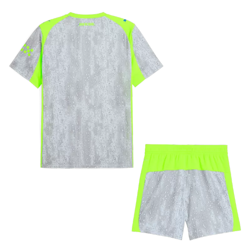 Kit Criança MCI 2025-26 Alternativo