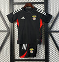 Kit Criança SLB 2025-26 Pre-Match