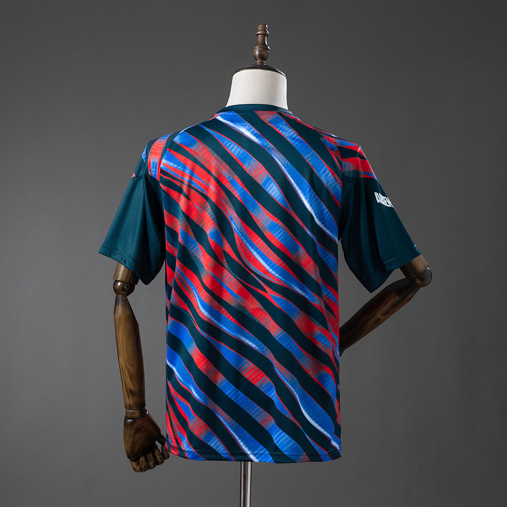 Camisola ARS 2026-27 Pre-Match Versão Adepto