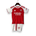 Kit Criança Arsenal Principal 25/26
