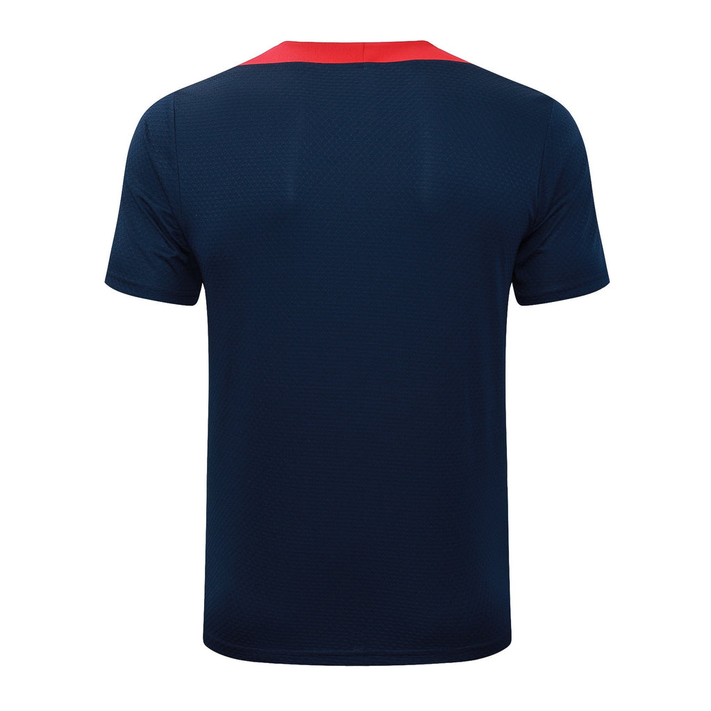 Kit Treino Camisola FC Paris Saint-Germain 2025-26