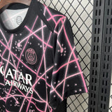 Camisola FC Paris Saint-Germain 2025-26 Treino Versão Adepto