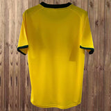 Camisola Brasil 1982 Principal