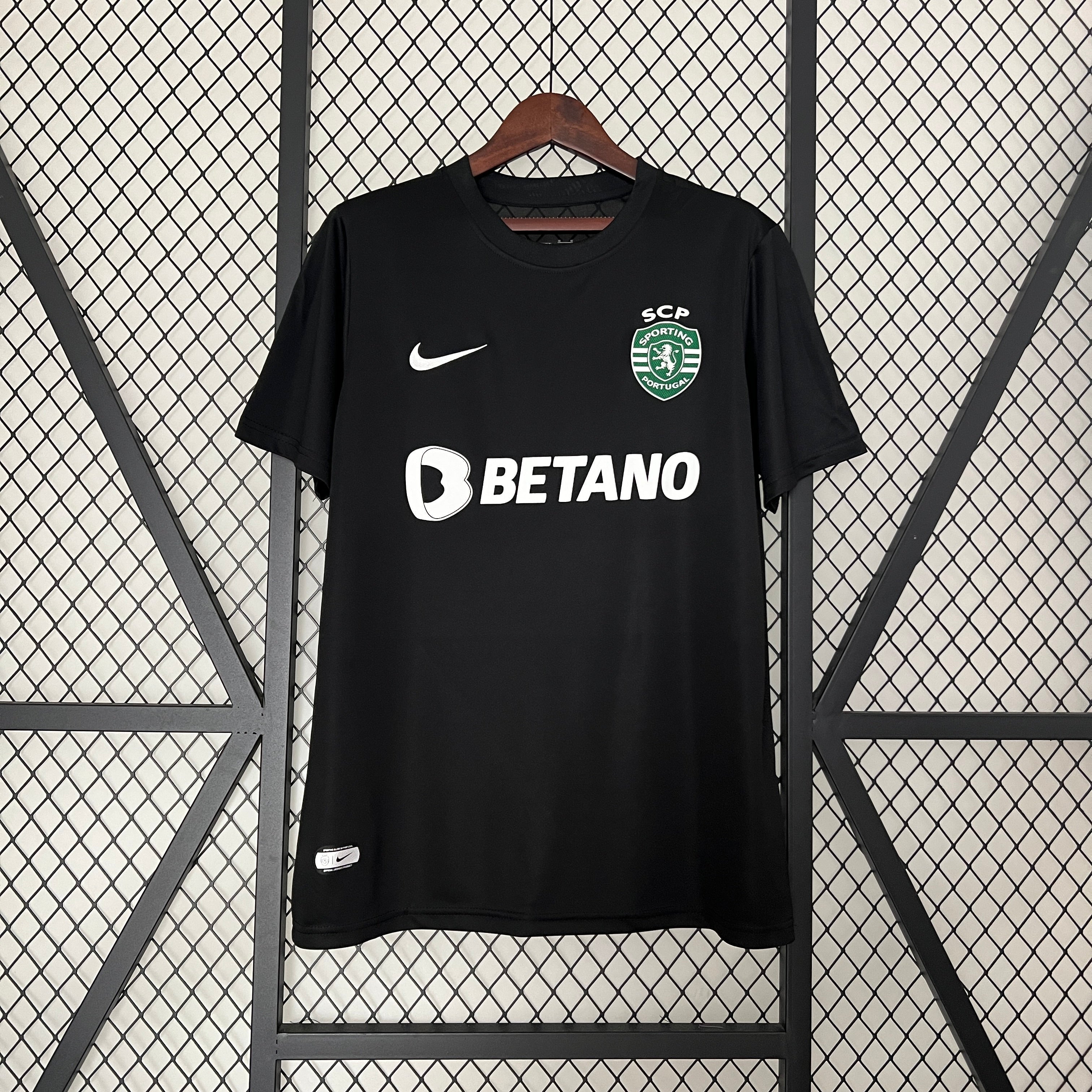 Camisola SCP 2023-24 Alternativa