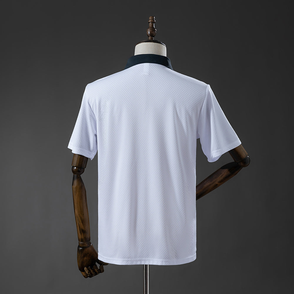 Polo CHE 2025-26 Branco
