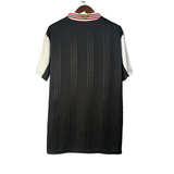 Camisola Retro Preta Benfica Alternativa 97/98
