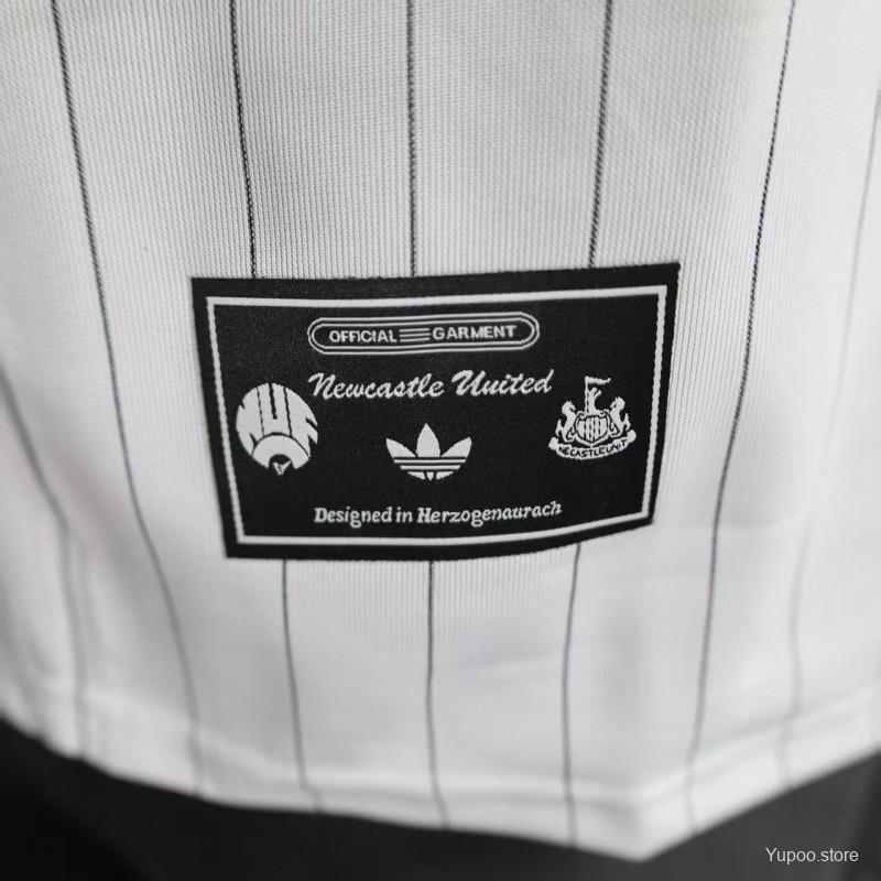 Camisola NCU 2025-26 Icon Range Travel Versão Jogador