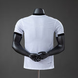 Camisola Vasco da Gama 2026-27 Alternativa Branca Lisa Versão Jogador
