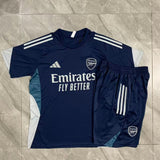 Kit Treino Camisola ARS 2025-26